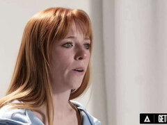 Klit, Kvinde, Give finger, Orgasme, Lille kvinde, Røvhåret, Solo, Bryster