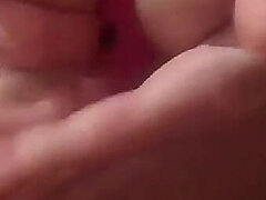 Leie, Grosser arsch, Grosse titten, Frau, Masturbation, Milf, Solo, Vibrator