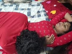 Indian Step Sister Hand Tied Hard Doggy Fuck - Extreme BDSM Sex