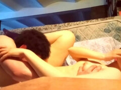 18 jaar, Enthousiasteling, Pijpbeurt, Latijnse vrouw, Klein, Kut duiken, Tiener