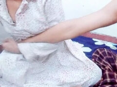 18 ans, Collège université, Papa, Fille, Extrême, Hard, Chatte, Serré