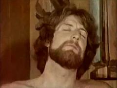 Baben, Blondin, Hardcore, Trekant, Vintage