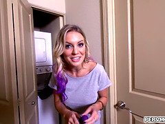 Zadek, Puma, Dildo, Prstění, Masturbace, Milf žcbp, Mamina, Nevlastní máma