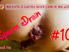 Par, Fransk, Ældre kvinde, Tisse, Fisse