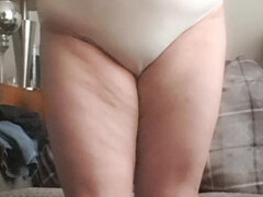 Amateur, Belle grosse femme bgf, Mature, Solo
