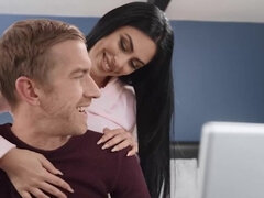 Mačiatko, Veľké péro, Britskej, Striekanie semena, Péro, Mamina, Pornstars, Natvrdo