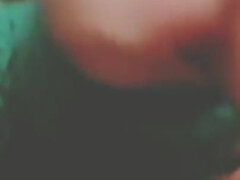 18, 素人, フェラチオ, 茶髪の, ドイツ人, ティーン, 三人