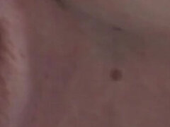 Amatör, Rumpa, Avsugning, Sperma shot, Tysk, Mogen, Fitta, Trekant