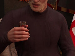 Medical Special Care by 10ki - Night Out with the Work Colleagues 4