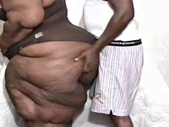 Bbw, Veľké péro, Kuřba, Výprask