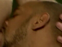 Anális szex, Kézimunka