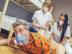 Tetas grandes, Semen en la boca, Corridas, Estilo perrito, Corridas faciales, Penetracion con dedos, Hd, Tatuaje