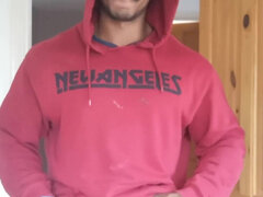 Verga grande, Negro