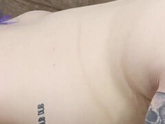 18, Anal, Avsugning, Knubbig, Dubbelpenetrering, Hardcore, Grov, Tonåring