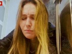 항문, 크림파이, 가족, 집에서 만든, 밀프, 엄마, 여자 형제, 계모