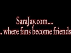 Sara Jay featuring Sara Jay and Karen Fisher's pawg sex