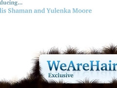 Hatalmas hátsó, Tekintélyes didik, Szőke, Leszbikus, Maszti, Érett feleség, Játékszerek