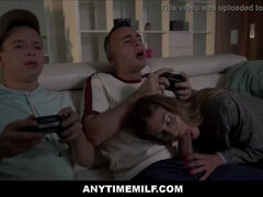 Loiroa, Boquete, Família, Mãe gostosa, Mamãe, Irmã, Madrasta, Gêmeos