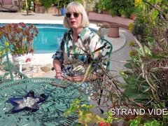 Kötözés – fegyelmezés, Uralkodás, Európai, Megalázás, Érett koros