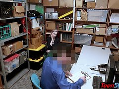 Zaplecze, Złapany, Hardcore, Drobna, Policja, Rzeczywistość, Nastolatki, Jednolity