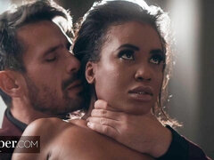 Culo, Nero, Brunetta, Sega, Interrazziale, Leccata, Figa, Ragazza