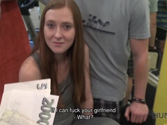 Obciąganie, Czeski, Siłownia, Hardcore, Hd, Pieniądze, Rzeczywistość, Żona