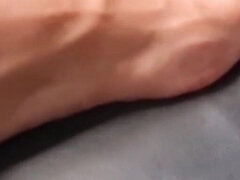 Amatéři, Auto, Fetiš nohou