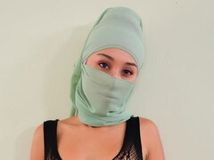 Sucer une bite, En levrette, Béant, Branlette thaïlandaise, Pov, Jarretelles, Tatouage, Adolescente