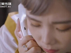 [Domestic] Tianmei Media Domestic Original AV Chinese subtitles