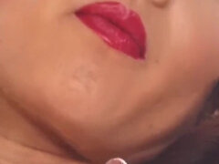 Braunhaarige, Fetisch, Hd, Japanische massage, Lingerie, Höschen, Zierlich, Solo