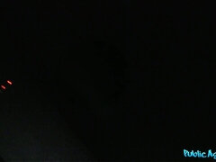 Amatoriale, Bambino, Bionda, Pompino, Sega, All'aperto, Pubblico