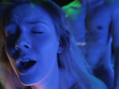 Suihinotto, Spermashotti, Venäläinen, Teini, Tissit