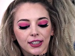 Nana, Gros seins, Collège université, Embrassement, Lesbienne, Léchez, Adolescente, Nénés