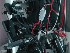 Amatéri, Anál, Bdsm, Striekanie semena, Fetiš, Latex, Šukanie stroje, Sólo