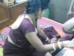 Anal, Indienne