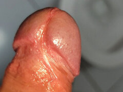 Small Dick Turns Into Veiny Monster