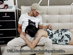 Ερασιτέχνης, Πίπα, Σπέρμα στο στόμα της, Λατίνα, Μουνί, Ισπανός, Τατουάζ