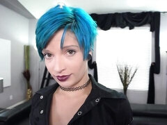 18, Rumpe, Onani, Naturlige bryster, Kort hår, Tynn, Tenåring, Pupper