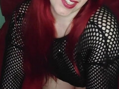 I Humiliate My Short-Dick Stepfather! He Tried to Take Advantage and It Backfired Hahahaha! JOI Sph Argentina