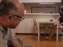 Asiatica, Brunetta, Hardcore, Fatto in casa, Giapponese, Figa, Tette, Moglie