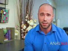 Anal, Cul, Famille, Mère que j'aimerais baiser, Lécher le sphincter, Belle mère, Tabou