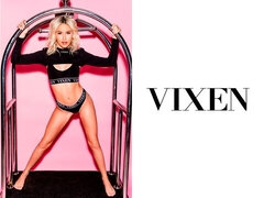 Anal, Rumpa, Blondin, Avsugning, Doggystyle, Handjobb, Tonåring, Tuttar