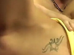 Big dick sucking strip girl fucking