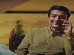 茶髪の, インド人