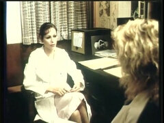 Sizzling retro pornstars - hot vintage movie