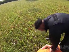 Rjavolaska, Češka, Hd, Zapor, Resničnost, Koščena, Najstnice, V uniformi