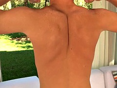 Universitet, Sød, Homoseksuel, Onani, Muskel, Solo