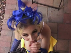 금발의, 오랄섹스, 야외의, 셀카, 면도된, 청소년