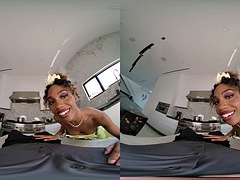London VR