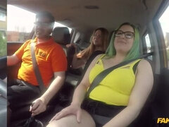 Avsugning, Bil, Sperma shot, Doggystyle, Ansiktsbehandling, Utomhus, Pov